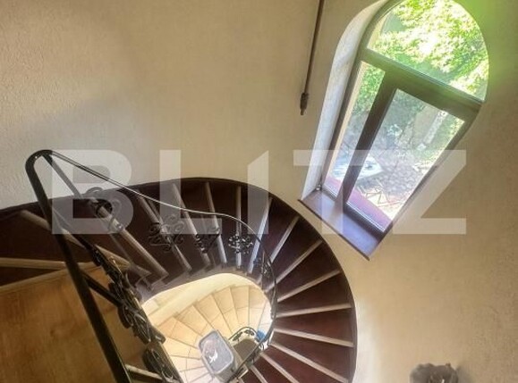 Casa de vânzare 9 camere Ultracentral - 171999CV | BLITZ București | Poza13