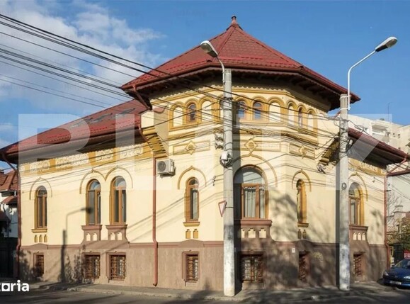 Casa de vânzare 9 camere Ultracentral - 171999CV | BLITZ București | Poza1