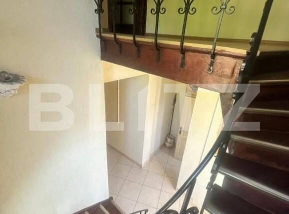 Casa de vânzare 9 camere Ultracentral - 171999CV | BLITZ București | Poza4