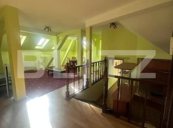 Casa de vânzare 9 camere Ultracentral - 171999CV | BLITZ București | Poza9