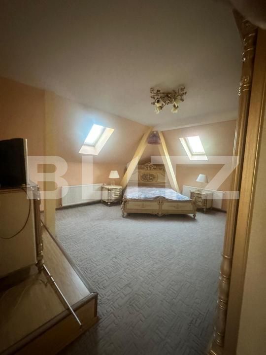 Casa de vânzare 9 camere Ultracentral - 171999CV | BLITZ București | Poza11