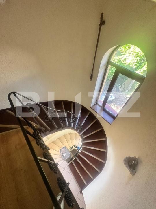 Casa de vânzare 9 camere Ultracentral - 171999CV | BLITZ București | Poza13