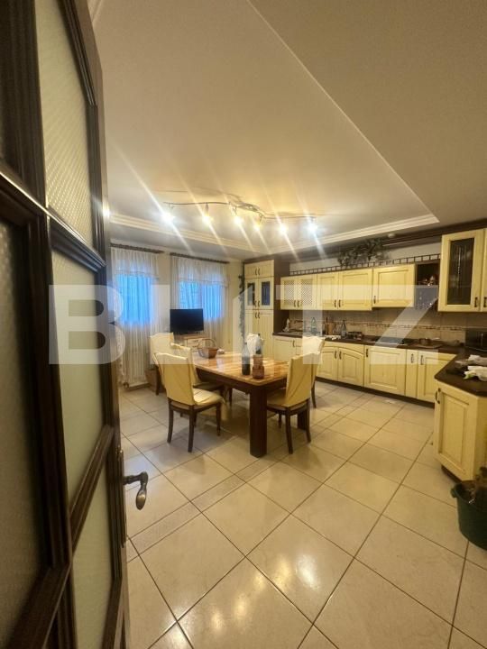 Casa de vânzare 9 camere Ultracentral - 171999CV | BLITZ București | Poza2