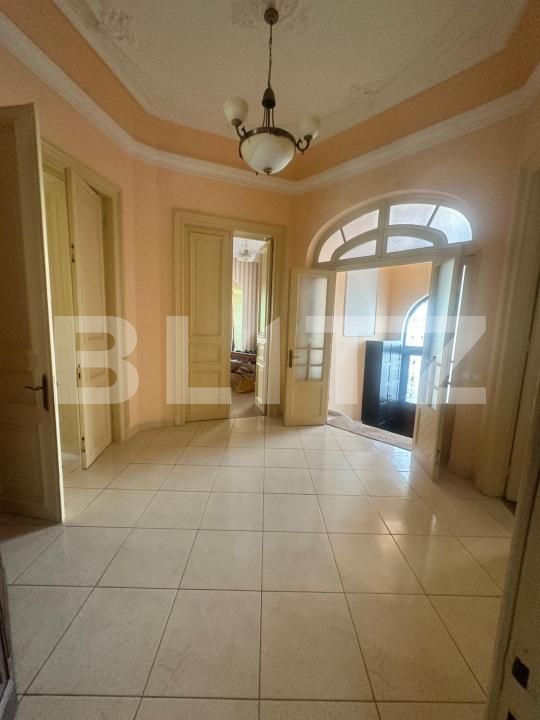 Casa de vânzare 9 camere Ultracentral - 171999CV | BLITZ București | Poza3