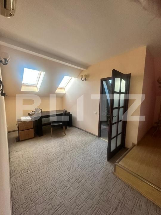 Casa de vânzare 9 camere Ultracentral - 171999CV | BLITZ București | Poza18