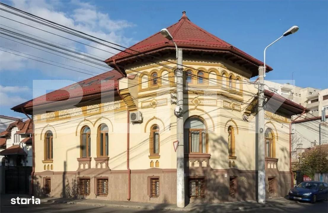 Casa de vânzare 9 camere Ultracentral - 171999CV | BLITZ București | Poza1