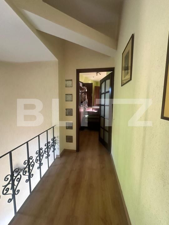 Casa de vânzare 9 camere Ultracentral - 171999CV | BLITZ București | Poza8