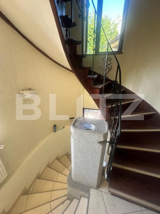 Casa de vânzare 9 camere Ultracentral - 171999CV | BLITZ București | Poza5