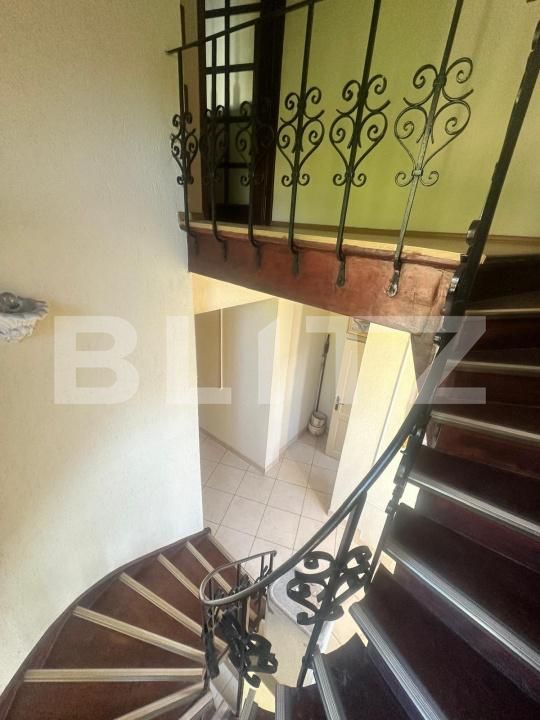 Casa de vânzare 9 camere Ultracentral - 171999CV | BLITZ București | Poza4