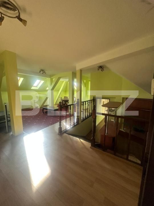 Casa de vânzare 9 camere Ultracentral - 171999CV | BLITZ București | Poza9