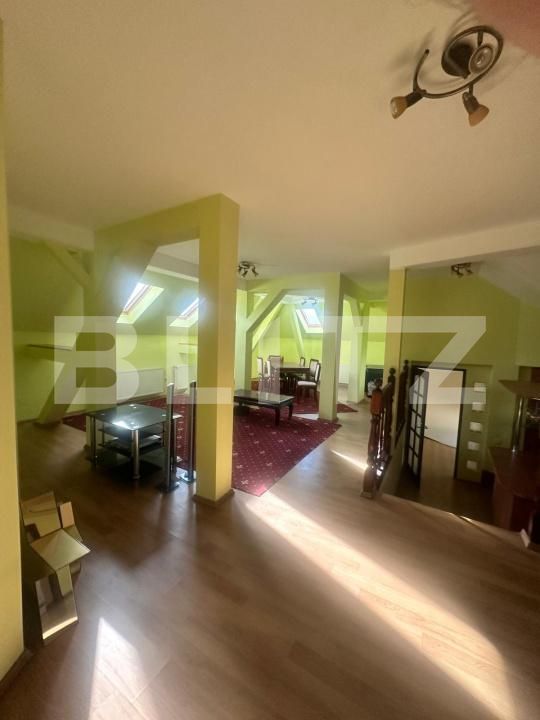 Casa de vânzare 9 camere Ultracentral - 171999CV | BLITZ București | Poza7