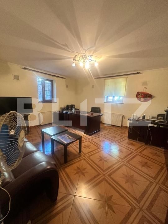 Casa de vânzare 9 camere Ultracentral - 171999CV | BLITZ București | Poza16