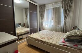 Apartament de vanzare, cu 2 camere, 50 mp, zona Sebastian