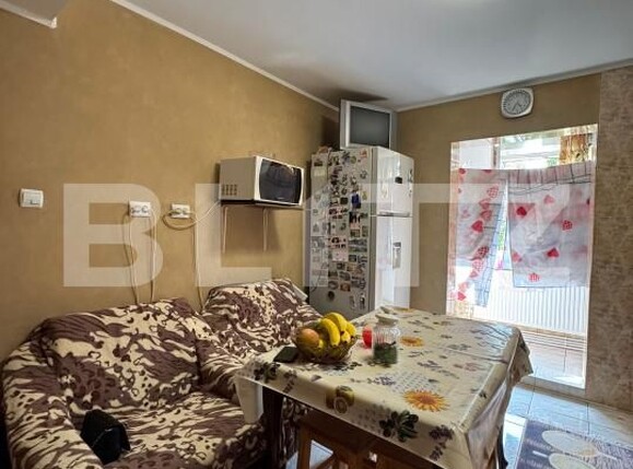 Apartament de vânzare 2 camere 13 Septembrie - 172040AV | BLITZ București | Poza1