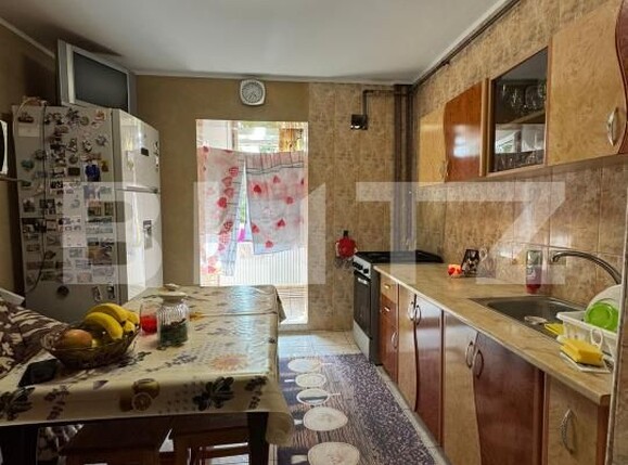 Apartament de vânzare 2 camere 13 Septembrie - 172040AV | BLITZ București | Poza2