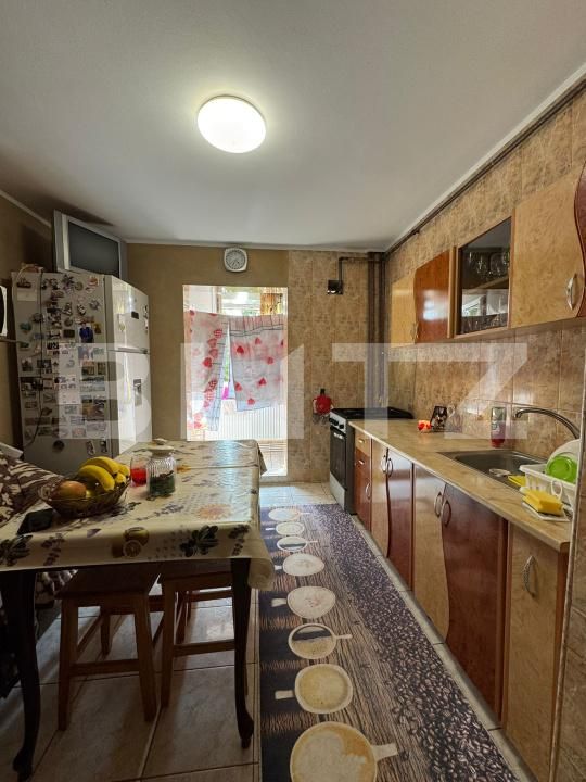 Apartament de vânzare 2 camere 13 Septembrie - 172040AV | BLITZ București | Poza2