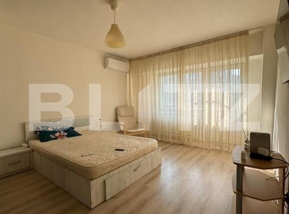 Garsonieră de vânzare 13 Septembrie - 172123AV | BLITZ București | Poza1