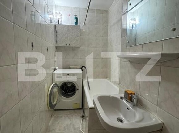 Garsonieră de vânzare 13 Septembrie - 172123AV | BLITZ București | Poza8