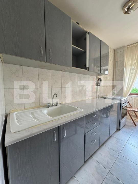 Garsonieră de vânzare 13 Septembrie - 172123AV | BLITZ București | Poza5