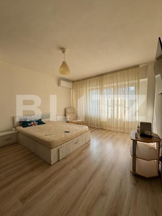 Garsonieră de vânzare 13 Septembrie - 172123AV | BLITZ București | Poza1