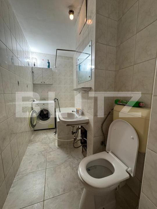 Garsonieră de vânzare 13 Septembrie - 172123AV | BLITZ București | Poza7