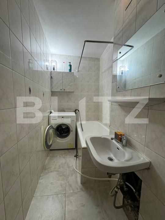 Garsonieră de vânzare 13 Septembrie - 172123AV | BLITZ București | Poza8