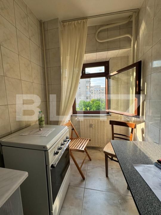 Garsonieră de vânzare 13 Septembrie - 172123AV | BLITZ București | Poza6