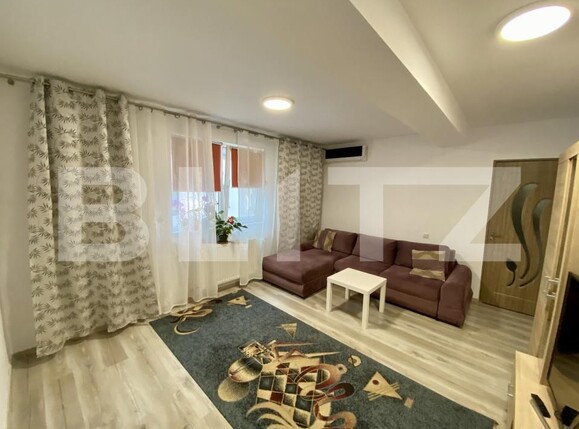 Apartament de vânzare 3 camere Berceni - 172132AV | BLITZ București | Poza3