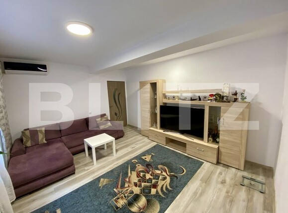 Apartament de vânzare 3 camere Berceni - 172132AV | BLITZ București | Poza1
