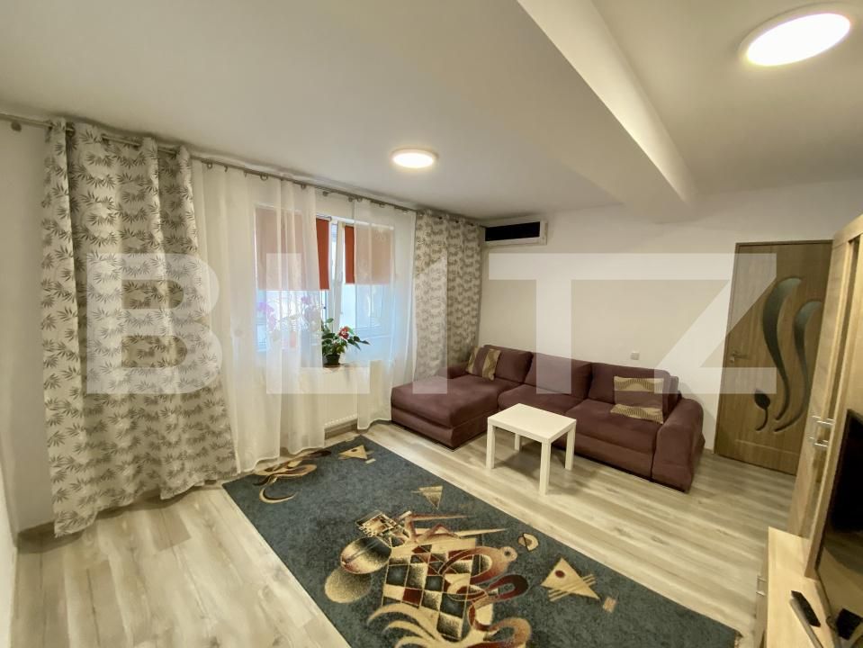 Apartament de vânzare 3 camere Berceni - 172132AV | BLITZ București | Poza3