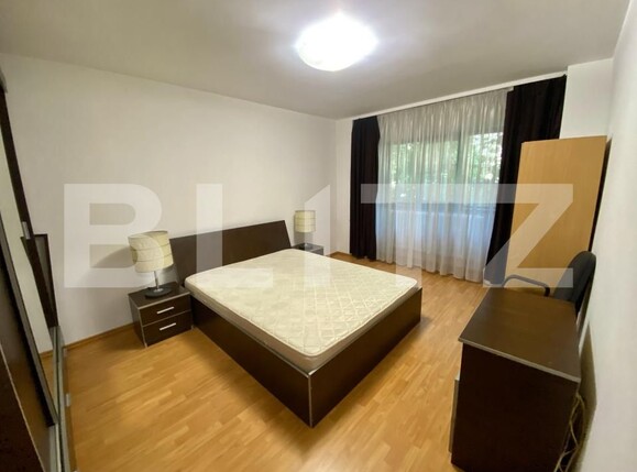 Apartament de vânzare 2 camere 13 Septembrie - 172134AV | BLITZ București | Poza3
