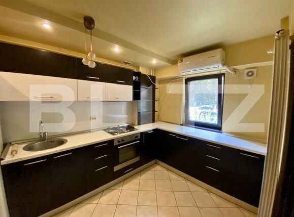 Apartament de vânzare 2 camere 13 Septembrie - 172134AV | BLITZ București | Poza1