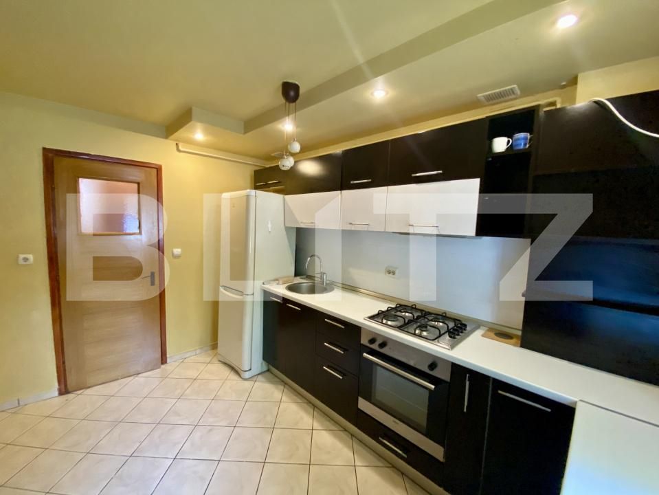 Apartament de vânzare 2 camere 13 Septembrie - 172134AV | BLITZ București | Poza2