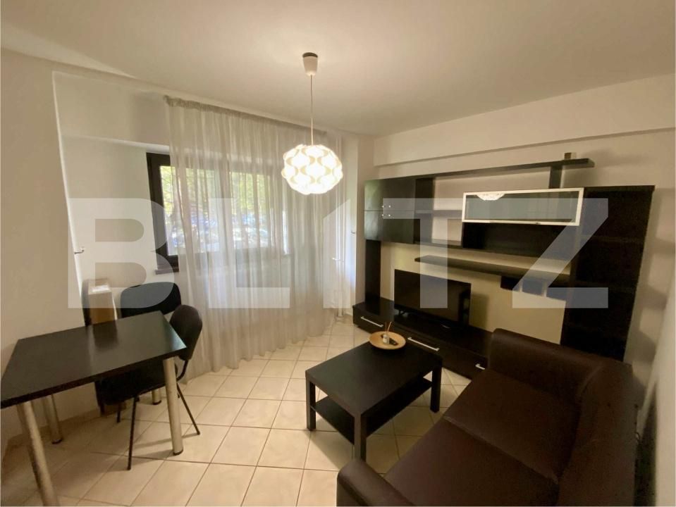Apartament de vânzare 2 camere 13 Septembrie - 172134AV | BLITZ București | Poza4