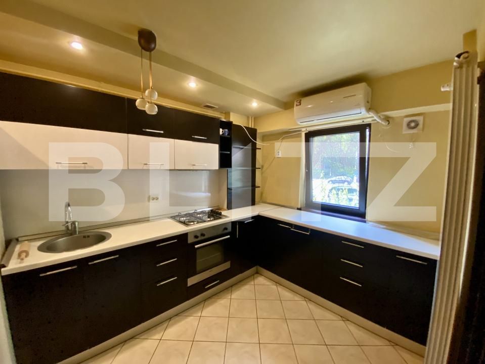 Apartament de vânzare 2 camere 13 Septembrie - 172134AV | BLITZ București | Poza1