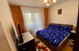 Apartament de vanzare, cu 3 camere, 63 mp, zona Baba Novac - metrou Dristor1 