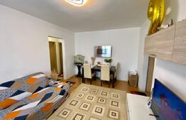 Apartament de vanzare, cu 3 camere, 63 mp, zona Baba Novac - metrou Dristor1 