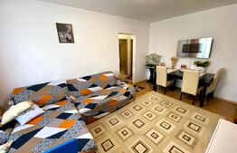 Apartament de vanzare, cu 3 camere, 63 mp, zona Baba Novac - metrou Dristor1 