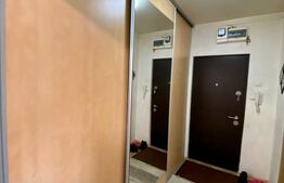 Apartament de vanzare, cu 3 camere, 63 mp, zona Baba Novac - metrou Dristor1 
