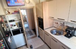 Apartament de vanzare, cu 3 camere, 63 mp, zona Baba Novac - metrou Dristor1 