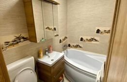 Apartament de vanzare, cu 3 camere, 63 mp, zona Baba Novac - metrou Dristor1 