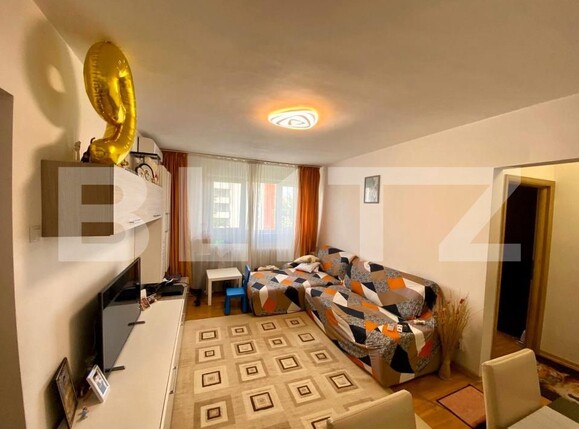 Apartament de vânzare 3 camere Titan - 172222AV | BLITZ București | Poza3