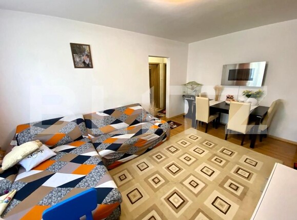 Apartament de vânzare 3 camere Titan - 172222AV | BLITZ București | Poza2