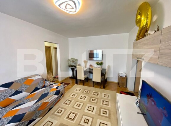 Apartament de vânzare 3 camere Titan - 172222AV | BLITZ București | Poza4