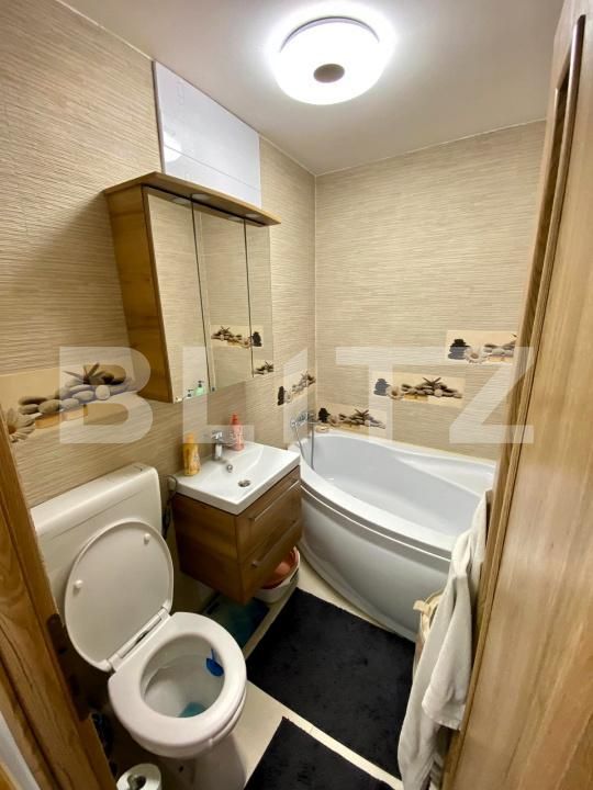 Apartament de vânzare 3 camere Titan - 172222AV | BLITZ București | Poza8