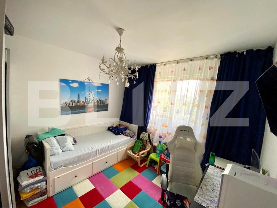Apartament de vânzare 3 camere Titan - 172222AV | BLITZ București | Poza6