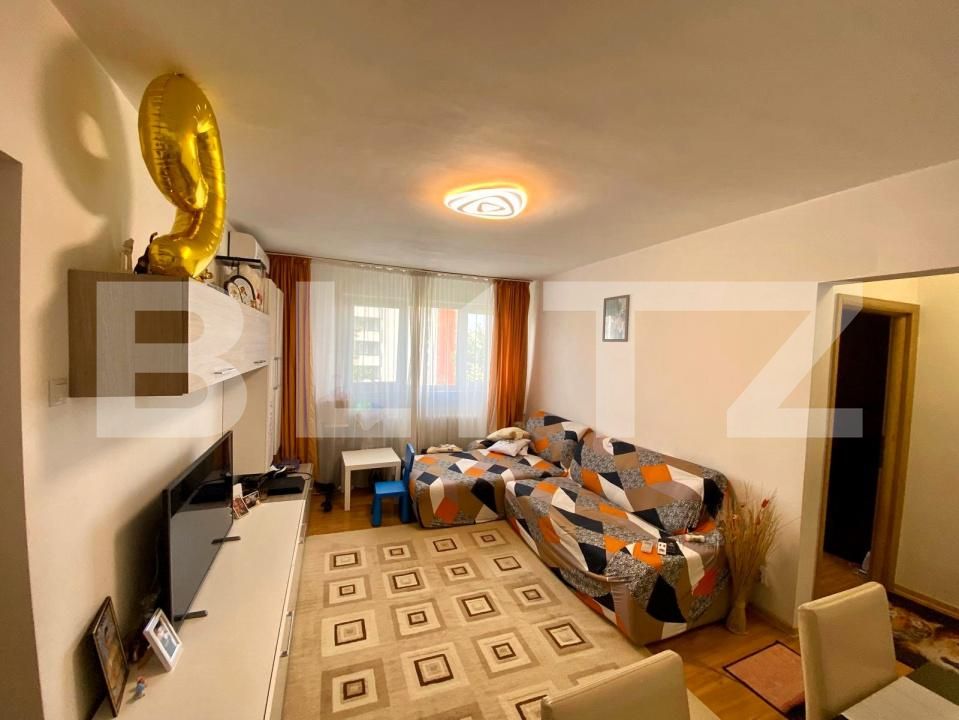 Apartament de vânzare 3 camere Titan - 172222AV | BLITZ București | Poza3