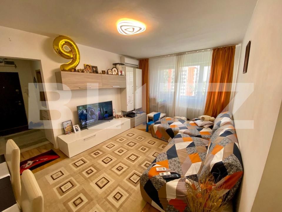 Apartament de vânzare 3 camere Titan - 172222AV | BLITZ București | Poza1