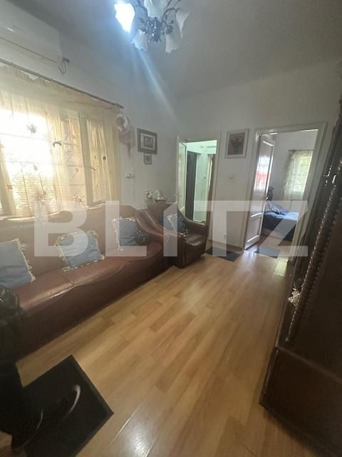 Apartament de vânzare 3 camere 1 Mai - 172238AV | BLITZ București | Poza1