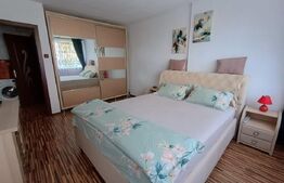 Apartament cu 2 camere, 48 mp, zona Gara de Nord